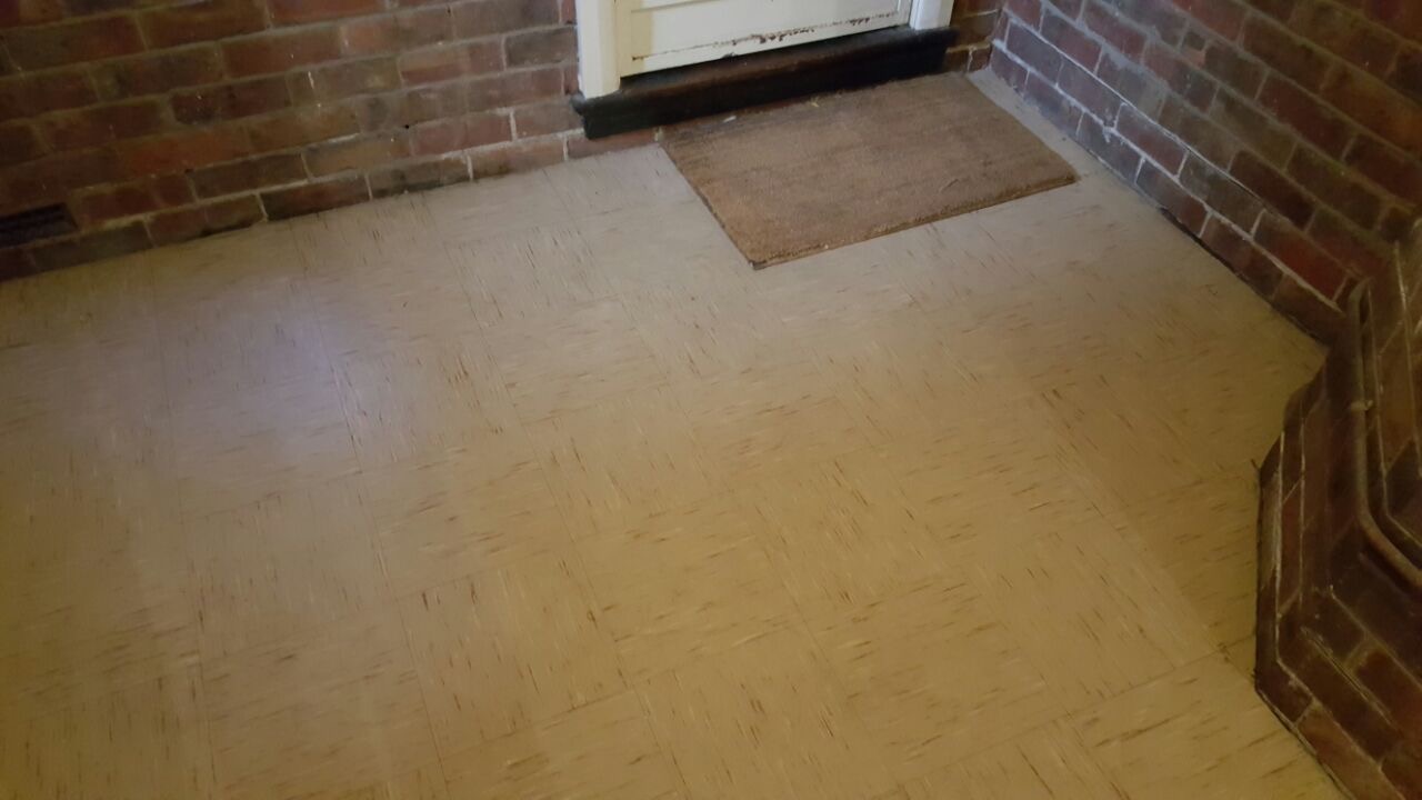 Images Of Asbestos Flooring