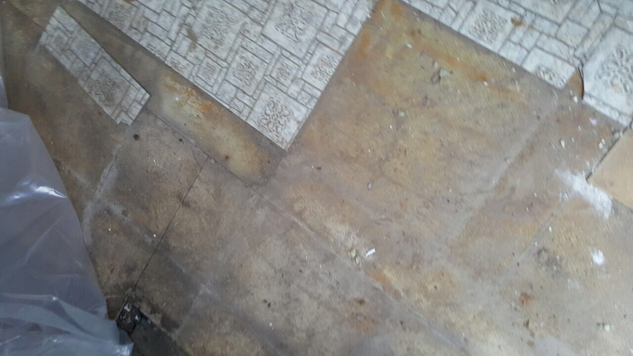 Images Of Asbestos Flooring